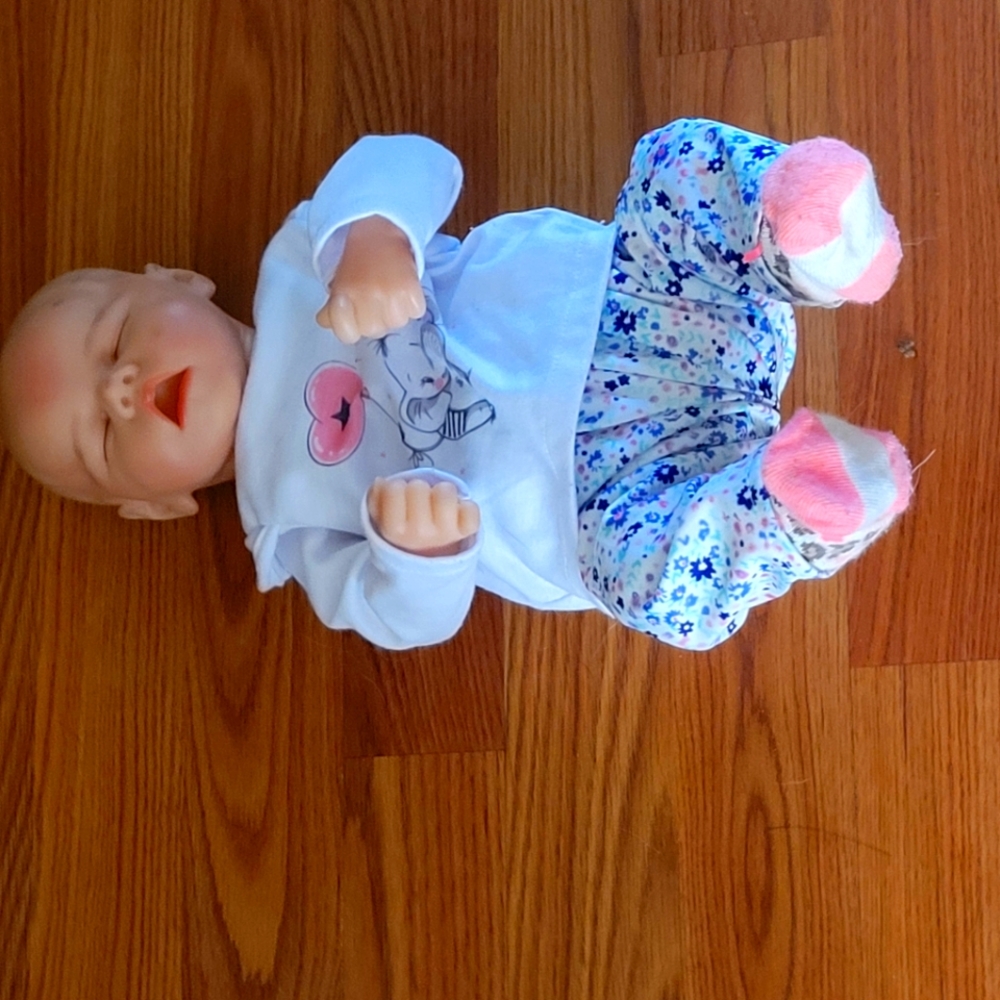 Doll